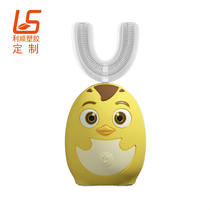 電動牙刷硅膠套